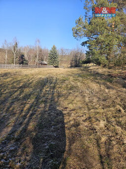 Prodej louky, 668 m², Lipová - 1