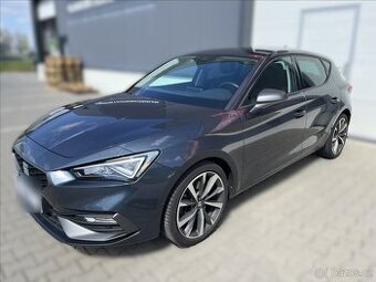 Seat Leon 1,5 ODPOČET DPH  TSi FR (2020) - 1