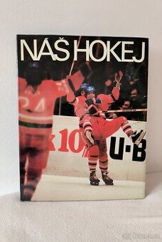 Náš hokej 1983 - 1