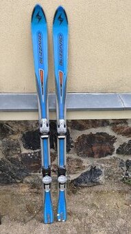 Lyže Blizzard
