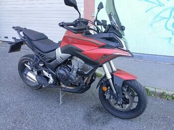 Voge 500DS