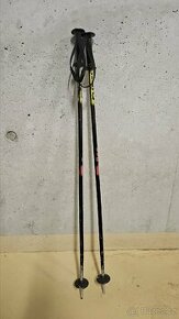 Dětské sjezdové hole 95 cm - 1