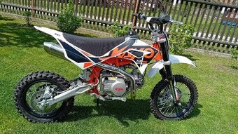 Kayo 125 TD - 1