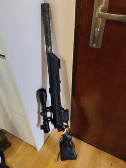 Hpa AAC T11 mancraft 45 - 1