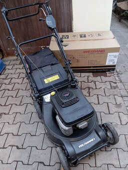 WEIBANG  WB 536 SC 3in1 Profi