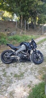 Buell XB12SCG