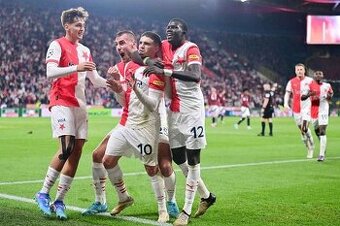 Slavia Praha - Viktoria Plzeň