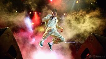 Tyler, The Creator STÁNÍ