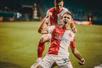 Slavia Praha - Sparta Praha