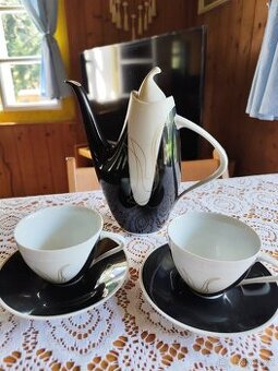 Moka souprava Elka - 1