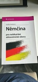Němčina pro nelékařské zdravotnické obory