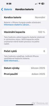 iPhone 15 128gb