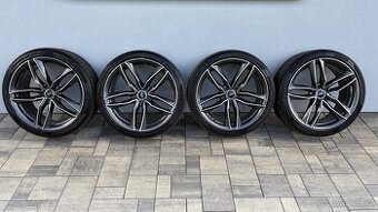 Alu 5x112 R20