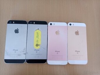 Apple iPhone SE 2016 ND