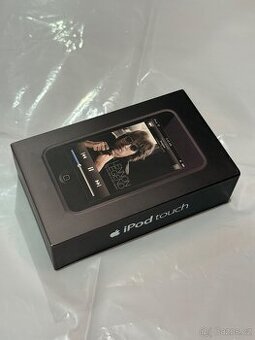 Prodám Apple ipod touch 1.gen