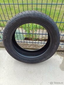 4x zimní pneu Tomket Snowroad PRO3 - 205/55 R17