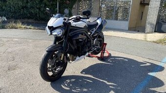 Triumph Speed Triple 1050 RS - SLEVA