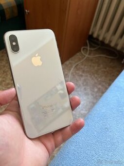 iphone X 256GB