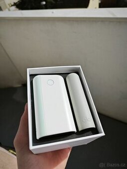glo Hyper+uniq