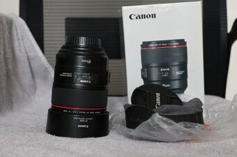 CANON EF 85 mm f/1,4 L IS USM