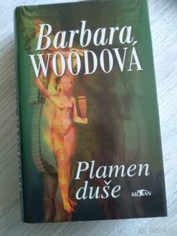 Barbara Woodová