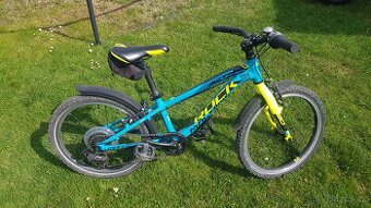 Dětské kolo Rock Machine 20"