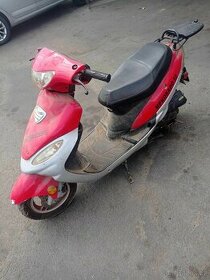 MP Korado 50