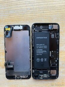 iPhone 7 na nd