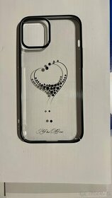 Kryt Swarovski pro iPhone 12 Pro Max