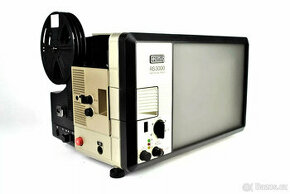 Eumig RS 3000