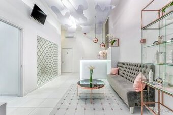 Kosmetický salon k pronájmu, 150 m2, Praha - Vinohrady
