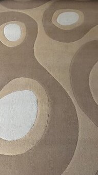 Koberec zn. IKEA EGVED, 137 x 195 cm