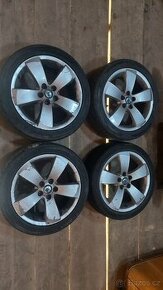 Kola 205/45 R16