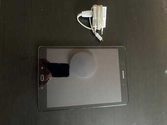 Samsung galaxy A 16GB tablet