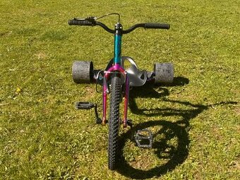 Drift trike