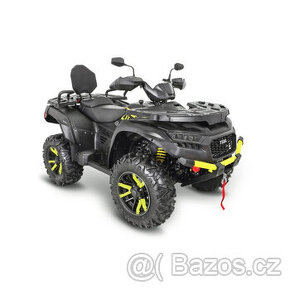 TGB Blade 1000 LTX LED MAX EPS T3B - Sleva 20.000,- KČ