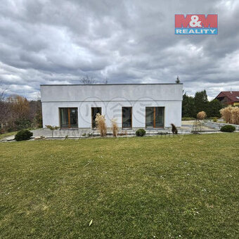 Pronájem rodinného domu 2+kk, 46 m², Klimkovice