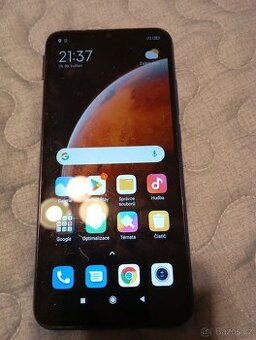 Xiaomi redmi 9at