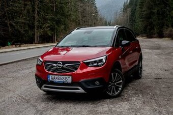 Opel Crossland X 1.5 CDTI Innovation AT6