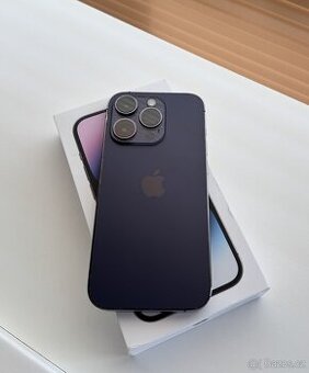 iPhone 14 Pro 128gb,99% Bateria ⚡️ - 1