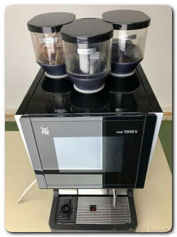 Nádrž na vodu pro kávovar WMF 1500S
