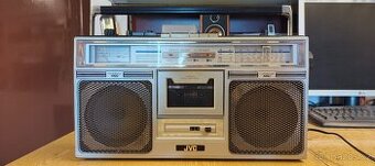 JVC RC-646L
