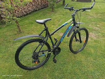 B'Twin Rockrider 340 vel. L