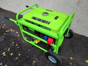 Elektrocentrála (generátor) ZI-STE5500