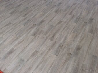 PVC Tarkett sleva - 1