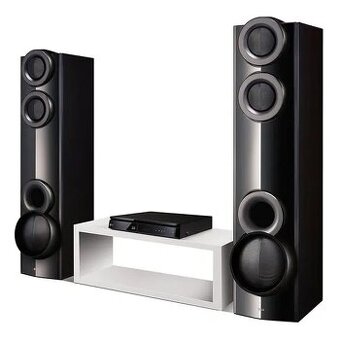 Domaci kino LG LHB675 4.2 1000W