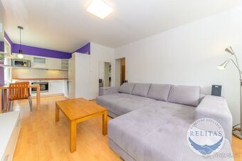 Pronájem bytu 3+kk 65 m²