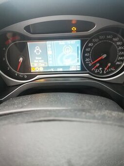 Ford s max 1.8 tdci 92