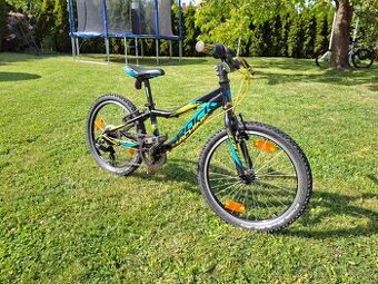 Rock Machine Storm 20"
