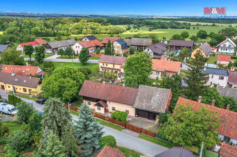 Prodej chalupy, 261 m², Rychnovek